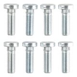 Method cltw towing5th Wheel & Gooseneck Hitches Wheel - 5th Wheel Hardware Bracket Mounting Wheel Bolt (Universal)