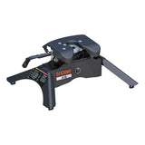 Method cltw towing5th Wheel & Gooseneck Hitches Wheel - 5th Wheel Hitch 16000 lbs Capacity A16 (Universal)