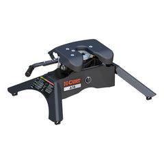 CURT A16 5th Wheel Hitch, 16,000 lb Capacity (Universal) (CM16120)