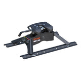 Method cltw towing5th Wheel & Gooseneck Hitches Wheel - 5th Wheel Hitch 16000 lbs Capacity A16 (Universal) - Includes Rails