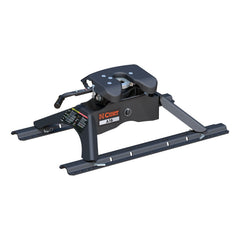 Method Race Wheels Gooseneck Hitch (Universal) (16000 lbs) (CM16121)