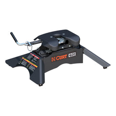 Method Race Wheels Gooseneck Hitch (Universal) (20000 lbs) (CM16130)