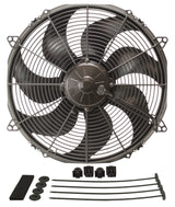 16" High Output Paddle Blade Electric Puller Fan