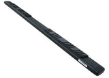 Go Rhino 2015-2017 F150/1717 F250/F350 Oe Xtreme Sidesteps Textured Black