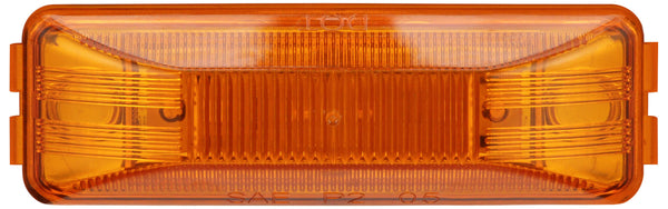Peterson The Peterson Manufacturing LED Clearance Light from Peterson Manufacturing is a rv accessories built for reliable fit and function. (161A)