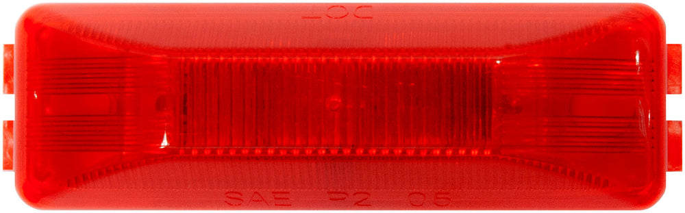 Peterson The Peterson Manufacturing LED Clearance Light from Peterson Manufacturing is a rv accessories built for reliable fit and function. (161R)