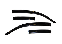 AVS Déflecteurs de fenêtre — 2007-2021 Toyota Tundra (94761)