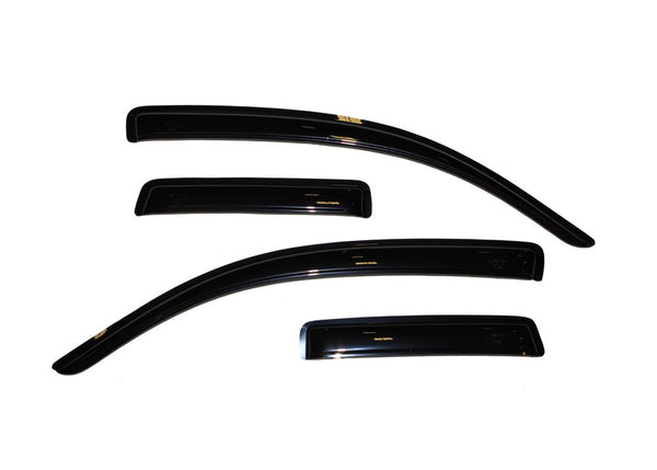 AVS Window Deflectors — 2007-2021 Toyota Tundra (94761)