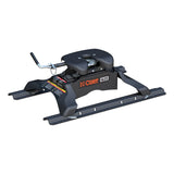 Method cltw towing5th Wheel & Gooseneck Hitches Wheel - 5th Wheel Hitch 25000 lbs Capacity Q25 (Universal)