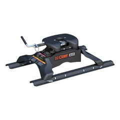Method Race Wheels Gooseneck Hitch (Universal) (25000 lbs) (CM16266)
