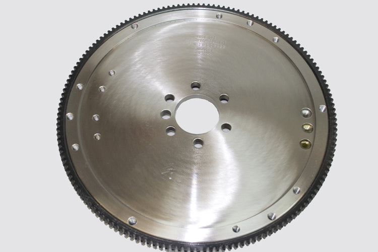 PRW - Flywheel, Billet Steel, SFI-Spec 1.1, External Balance, 29 Lbs. - 1630581