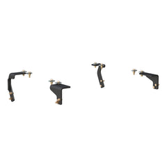 Method Race Wheels Mounting Brackets — 2009+ RAM 1500 Classic