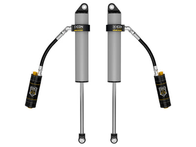 ICON 05-26 Ford F-250/350 SD 4WD 0-3in 3.0 Series VS RR CDCV Rear Coilover Pair