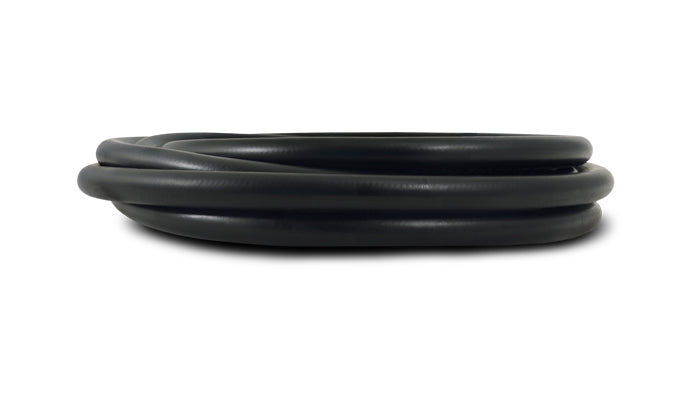Vibrant Performance - 16358 - Push-On Style Rubber Flex Hose, -8AN - 50' Roll