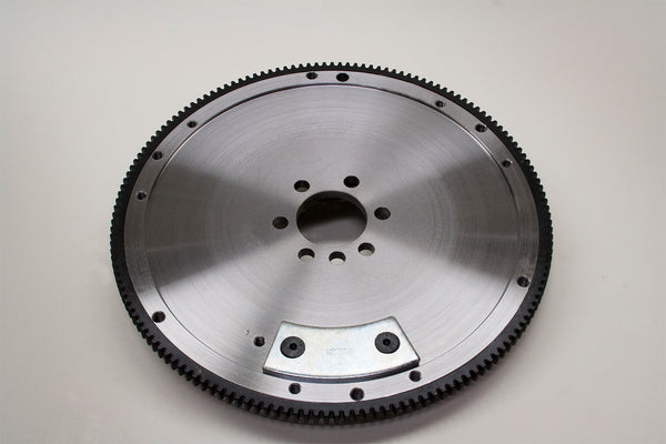 PRW - Flywheel, Billet Steel, SFI-Spec 1.1, External Balance, 29 Lbs. - 1640061
