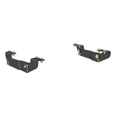 Method Race Wheels Mounting Brackets (CM16418)