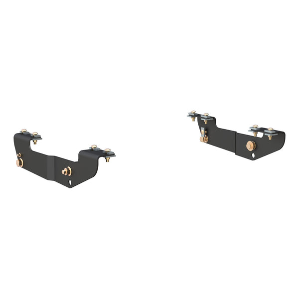 Method Race Wheels Mounting Brackets (CM16418)