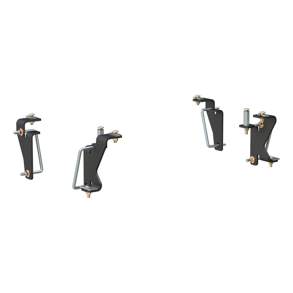 Method Race Wheels Mounting Brackets (CM16420)