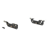 Method cltw towing5th Wheel & Gooseneck Hitches Wheel - 5th Wheel Hardware Custom Bracket Kit (11-16 Ford F250/F350/F450 Super Duty)