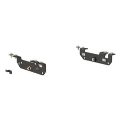Method Race Wheels Mounting Brackets (CM16424)