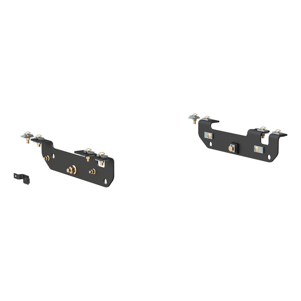 Method Race Wheels Mounting Brackets (CM16424)