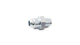 Vibrant Performance - 16426 - Inverted Flare to AN Adapter; Size: -6AN, Inverted Flare: 5/8 in.-18