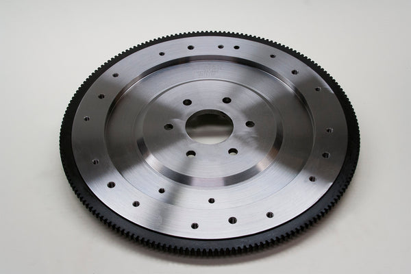 PRW - Flywheel, Billet Steel, SFI-Spec 1.1, Neutral Balance, 34 Lbs. - 1642880