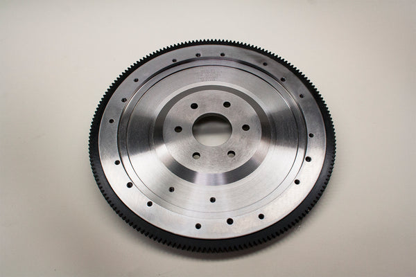 PRW - Flywheel, Billet Steel, SFI-Spec 1.1, Neutral Balance, 30 Lbs. - 1642980
