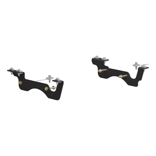 Method Race Wheels Mounting Brackets (CM16431)