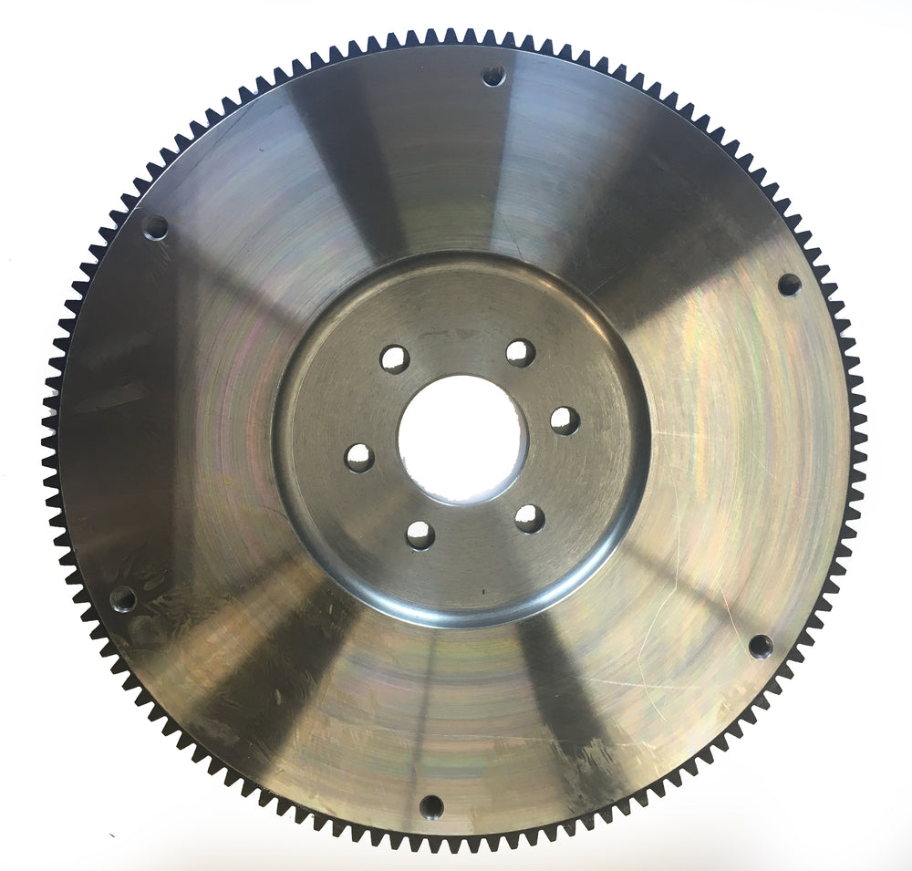 PRW - Flywheel, Billet Steel, SFI - 1644081
