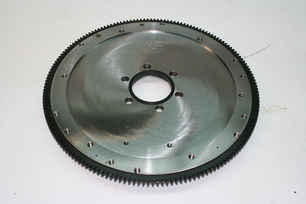 PRW - Flywheel, Billet Steel, SFI-Spec 1.1, External Balance, 33 Lbs. - 1645570