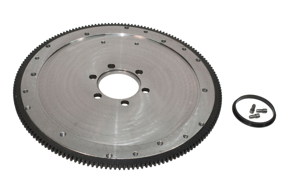 PRW - Flywheel, Billet Steel, SFI-Spec 1.1, Internal Balance, 33 Lbs. - 1645571