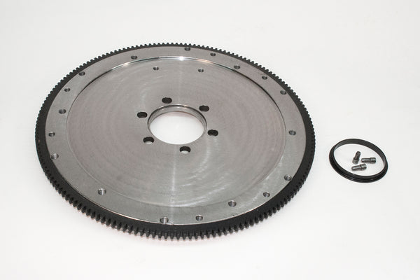 PRW - Flywheel, Billet Steel, SFI-Spec 1.1, Internal Balance: 33 Lbs. - 1645572