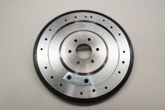 PRW - Flywheel, Billet Steel, SFI-Spec 1.1, External Balance, 34 lbs. - 1646081