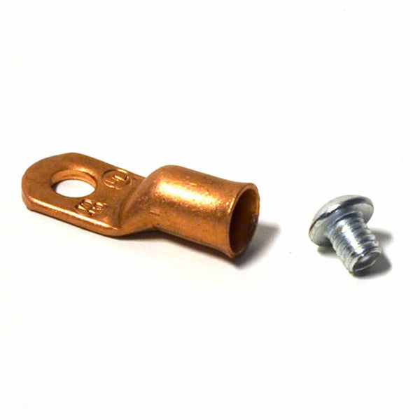 Warn Terminal Kit