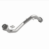 MAG BRE Front Pipe Kit