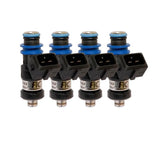 Fuel Injector Clinic Fuel Injector Set (High-Z) (IS144-1650H)
