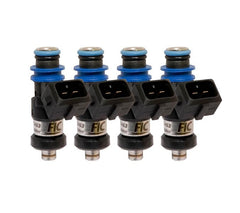 Fuel Injector Clinic Fuel Injector Set (High-Z) (IS144-1650H)