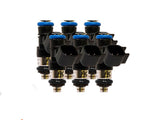 Fuel Injector Clinic Fuel Injector Set (High-Z) (IS831-1650H)