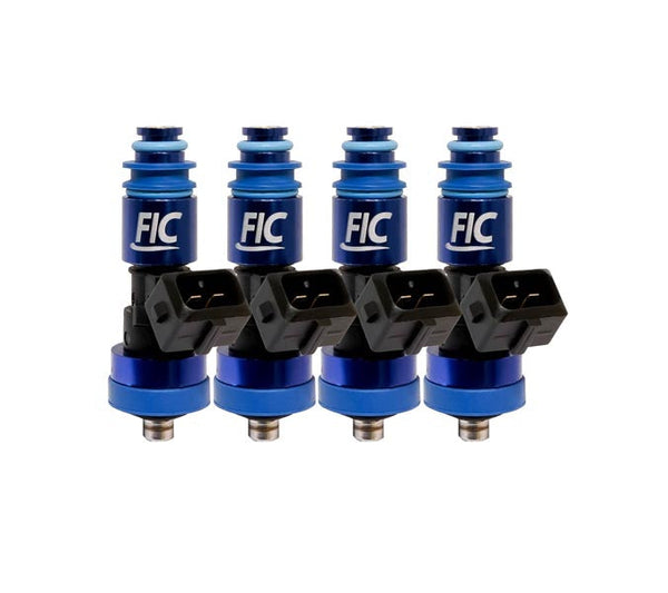 Fuel Injector Clinic Fuel Injector Set (High-Z) (IS115-1650H)