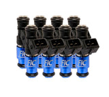 Fuel Injector Clinic Fuel Injector Set (High-Z) (IS828-1650H)
