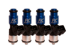 Fuel Injector Clinic Fuel Injector Set — Honda Civic (High-Z) (IS114-1650H)