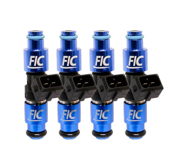 Fuel Injector Clinic Fuel Injector Set — Nissan 240sx (High-Z) (IS181-1650H)