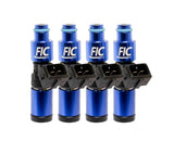 Fuel Injector Clinic Fuel Injector Set (High-Z) (IS601-1650H)