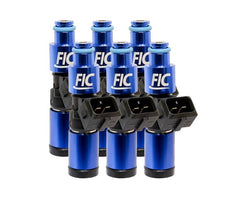Fuel Injector Clinic Fuel Injector Set — Toyota Supra (High-Z) (IS146-1650H)