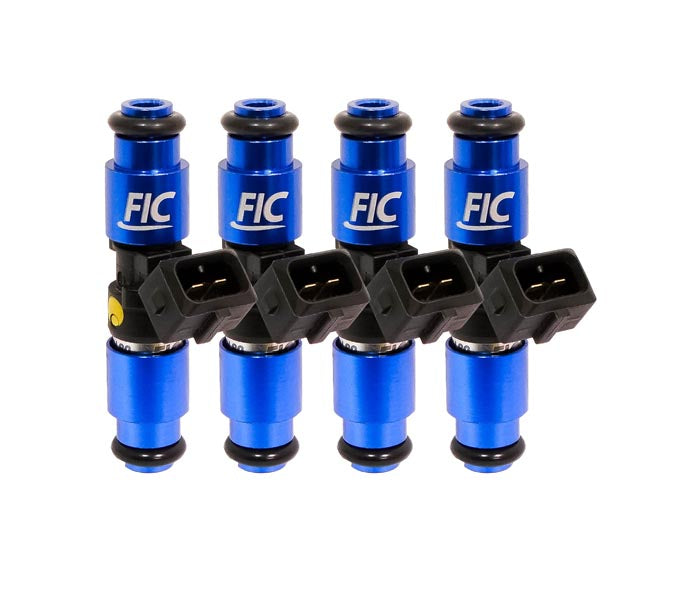 Fuel Injector Clinic Fuel Injector Set (High-Z) (IS803-1650H)