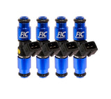 Fuel Injector Clinic Fuel Injector Set (High-Z) (IS803-1650H)