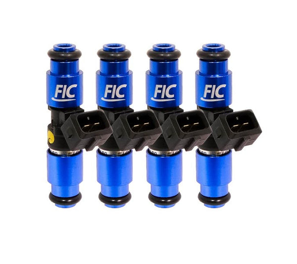 Fuel Injector Clinic Fuel Injector Set (High-Z) (IS803-1650H)