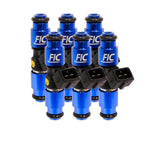 Fuel Injector Clinic Fuel Injector Set — Toyota Supra (IS145-1650H)