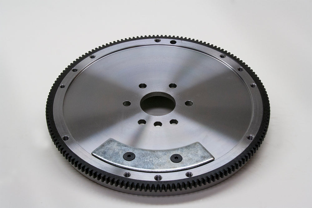 PRW - Flywheel, Billet Steel, SFI-Spec 1.1, External Balance, 29 Lbs. - 1650272